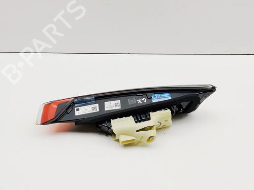 Left tailgate light BMW i4 (G26) eDrive35 | BP38162842C79 - Image 3