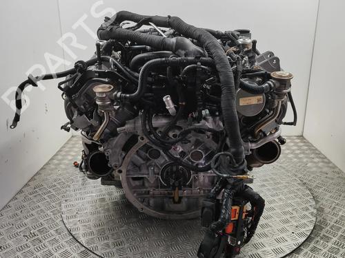 Engine PORSCHE MACAN (95B) 3.6 Turbo | BP33549255M1 - Image 3