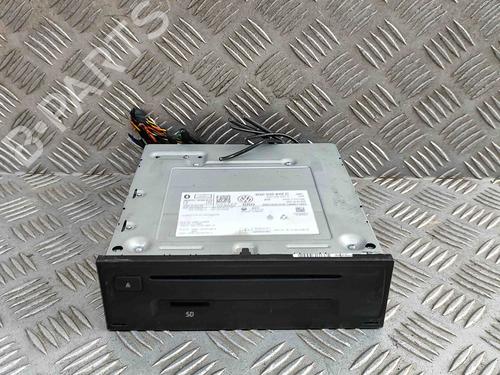 Elektronisk modul VW POLO VI (AW1, BZ1, AE1) 2.0 GTI (200 hp) 28675222