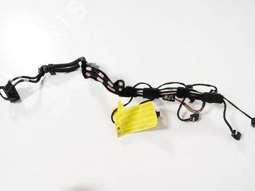Used Wiring harness Wiring harness BMW X1 (F48) xDrive 20 i (192 hp) 33376290 33376290