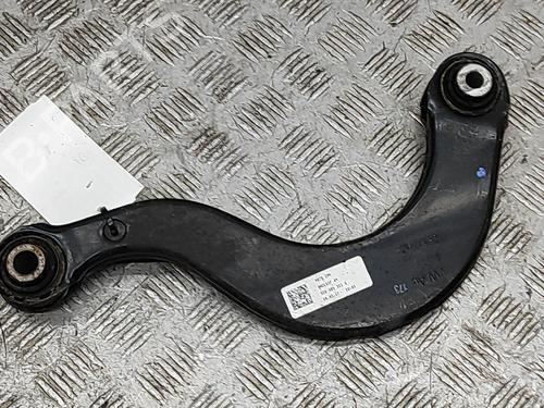 Right rear suspension arm VW GOLF VII (5G1, BQ1, BE1, BE2) e-Golf | BP26153822M15 