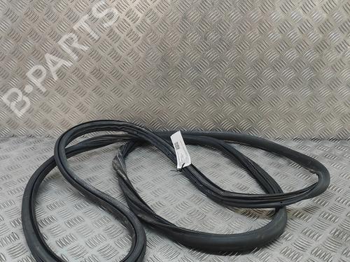 Gummiliste TOYOTA PROACE Van (MDZ_) 1.6 D4d (MDZ2) (116 hp) 26733581