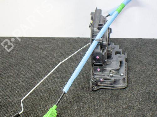 Front right lock BMW X1 (F48) xDrive 25 i | BP6766434C97 
