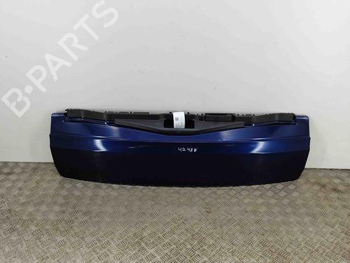 Used Tailgate BMW X5 (E70) xDrive 30 d (245 hp) 16640103
