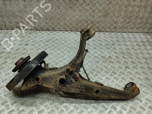 Used Right rear steering knuckle Right rear steering knuckle VW TRANSPORTER T6 Van (SGA, SGH, SHA, SHH) 2.0 TDI (90 hp) 29920636 29920636
