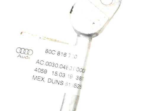 AC pipe AUDI Q5 (FYB, FYG) 2.0 TDI quattro | BP30219999M126