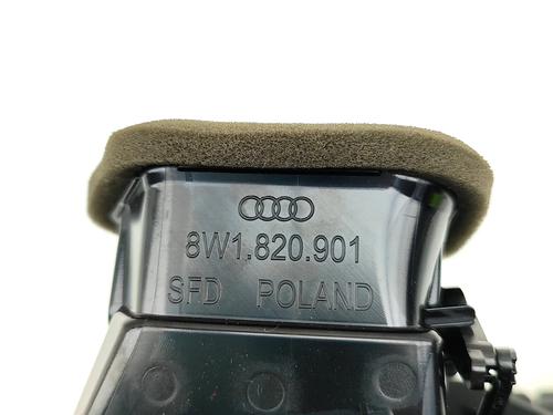 Air vent AUDI A4 Allroad B9 (8WH, 8WJ) 3.0 TDI quattro | BP35727203I21 - Image 7