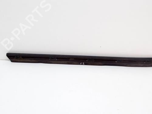 Door moulding trim AUDI A8 D2 (4D2, 4D8) 3.3 TDI quattro | BP14628513C150 