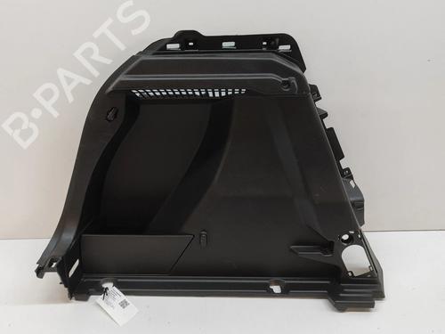 Used Boot lining Boot lining PEUGEOT 2008 II (UD_, US_, UY_, UJ_, UR_, UC_) e-2008 (UKZKXZ) (136 hp) 27778310 27778310