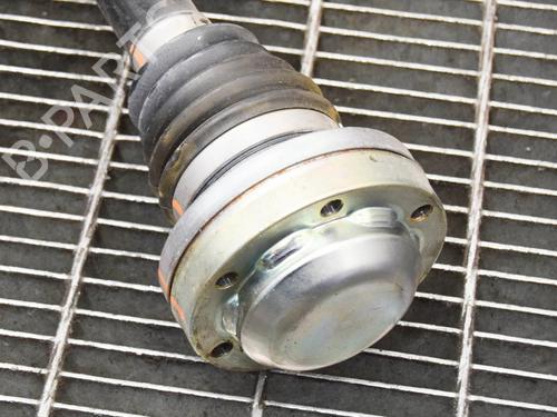 Left rear driveshaft AUDI Q5 (FYB, FYG) 40 TDI quattro | BP27749653M40