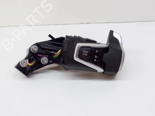 Used Gear lever BMW i3 (I01) Range Extender (170 hp) 10074011