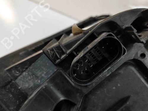 Left headlight PORSCHE CAYENNE Coupe (9YB) 3.0 AWD (9YBAA1) | BP29337391C28 - Image 3