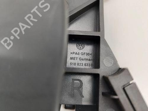 Other VW GOLF VIII (CD1, DA1) 2.0 TSI R 4motion | BP30005122O1 