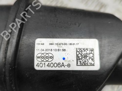 Pipe PORSCHE CAYENNE (9YA) 4.0 Turbo S E-Hybrid AWD (9YACH1) | BP34502736M125  - Image 6