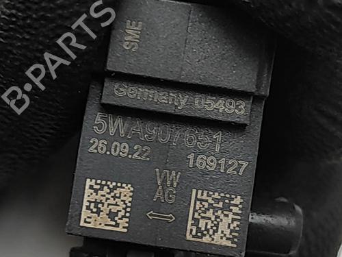 Elektronisk sensor SKODA ENYAQ iV SUV (5AZ) 80 | BP30575247M84 