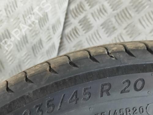 Rim RENAULT AUSTRAL E-TECH 200 Hybrid (HGM2) | BP29007446C45 