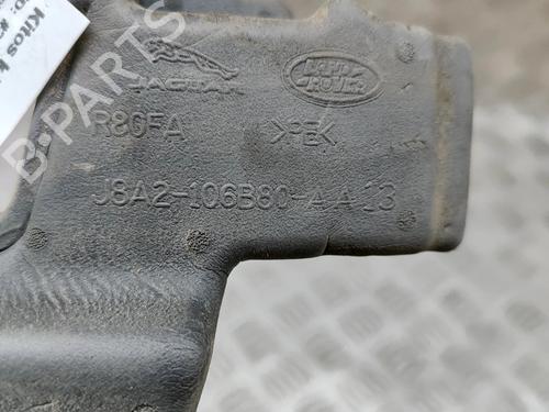 Other LAND ROVER RANGE ROVER VELAR (L560) 2.0 D180 TD4 4x4 | BP24306506O1 