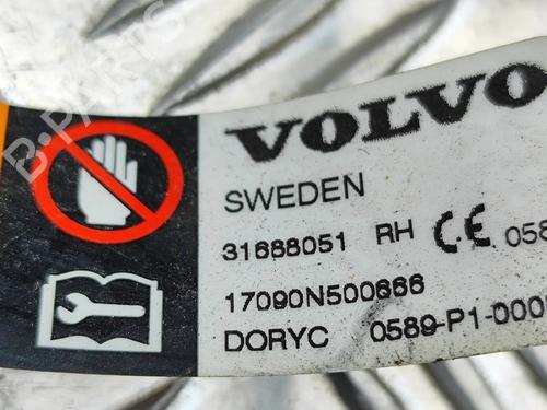 Electronic module VOLVO V90 II Estate (235) D5 AWD | BP36275121M83  - Image 7