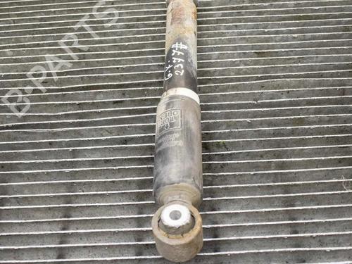 Used Left rear shock absorber Left rear shock absorber SMART CITY-COUPE (450) 0.7 (450.352, 450.353) (61 hp) 20232796 20232796