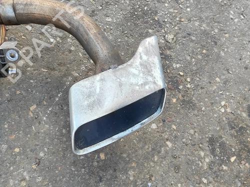 Exhaust system AUDI Q7 (4MB, 4MG, 4MQ) 3.0 TDI quattro | BP33372714M121 - Image 4