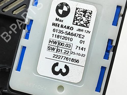 Fuse box BMW 3 Touring (G21, G81) 330 e Plug-in-Hybrid | BP31297278E1  - Image 6