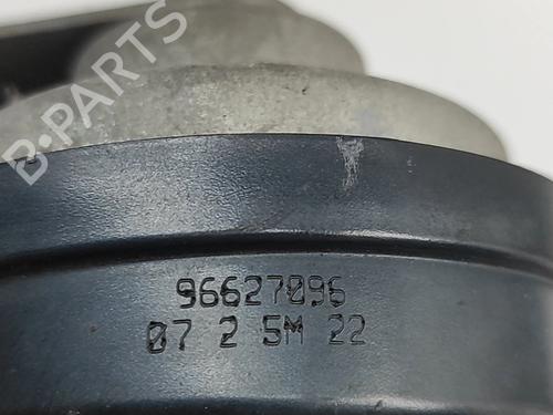 Horn CHEVROLET CAPTIVA (C100, C140) 2.4 | BP26319721E13 