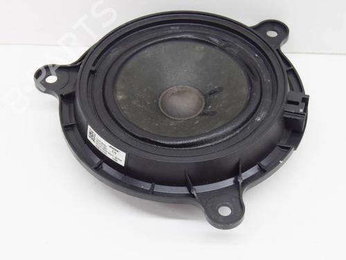 Used Speaker Speaker MAZDA 6 Saloon (GJ, GL) 2.2 D (GJ2FP) (150 hp) 6925083 6925083
