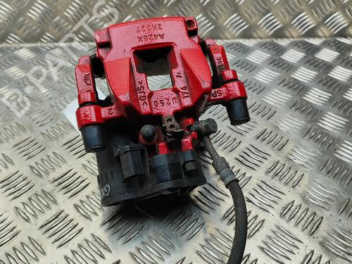 Right rear brake caliper JAGUAR F-PACE (X761) 2.0 TD4 | BP28554044M106  - Image 5