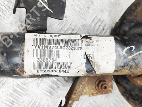 Left front shock absorber VOLVO V40 Hatchback (525) D3 | BP37669373M16  - Image 7
