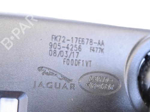 Rear mirror LAND ROVER RANGE ROVER EVOQUE (L538) 2.0 D 4x4 | BP30253157I6