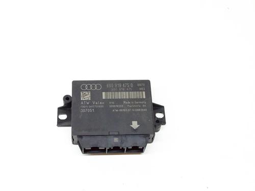 Used Electronic module AUDI A1 (8X1, 8XK) S1 quattro (231 hp) 6867034