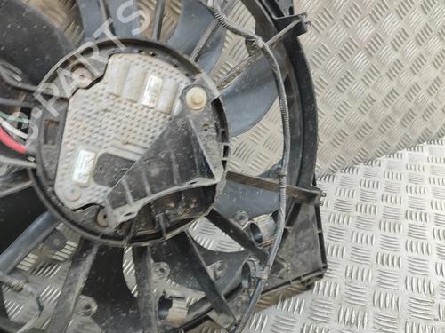 Radiator fan LAND ROVER DISCOVERY V (L462) 3.0 Td6 4x4 | BP27611364M35