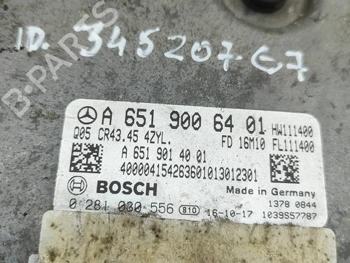 Engine control unit (ECU) JEEP GRAND CHEROKEE IV (WK, WK2) 3.0 CRD V6 4x4 | BP33740007M57  - Image 6