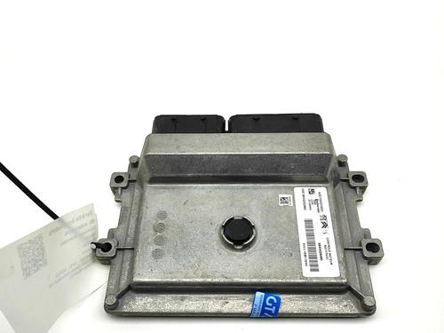 Engine control unit (ECU) OPEL MOKKA 1.2 (76) | BP36984193M57 - Image 3