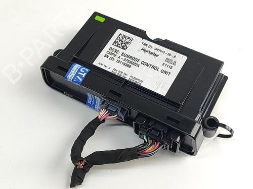 Elektronisk modul TESLA MODEL S (5YJS) 70D AWD | BP26153719M83 