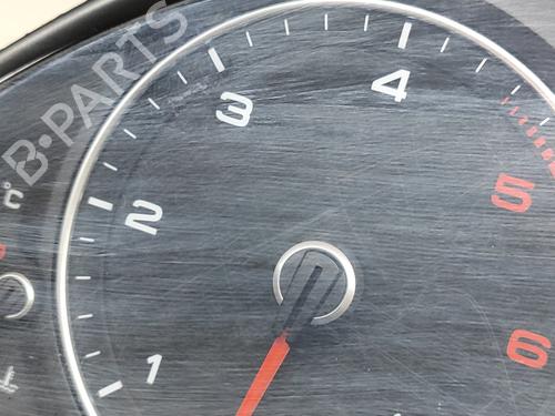 Instrument cluster AUDI Q5 (8RB) 2.0 TDI quattro | BP17374856C47 