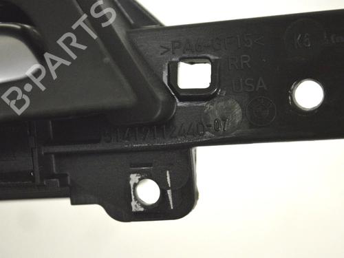 Rear right interior door handle BMW X6 (E71, E72) xDrive 30 d | BP30282025I16  - Image 6