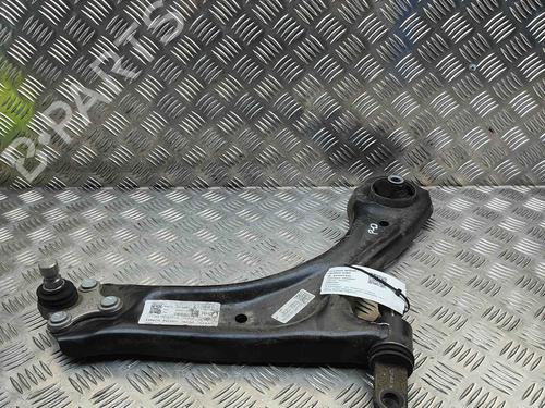 Right front suspension arm KIA SPORTAGE V (NQ5) 1.6 T-GDi Hybrid | BP28435918M13 