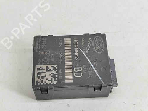 Elektronische module LAND ROVER RANGE ROVER VELAR (L560) 3.0 D300 SDV6 4x4 | BP21188185M83