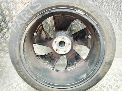 Felg RENAULT AUSTRAL E-TECH 200 Hybrid (HGM2) | BP38500020C45 - Image 2