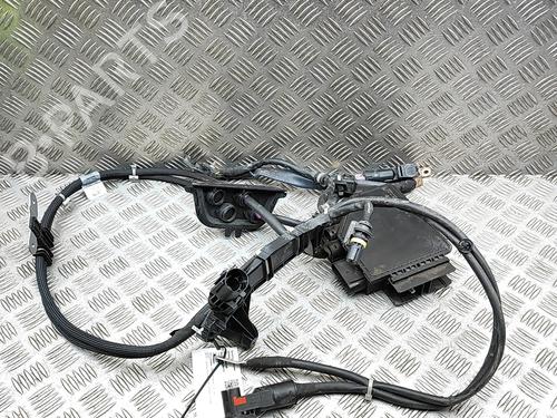 Caixa de fusíveis Caixa de fusíveis MERCEDES-BENZ GLE Coupe (C167) GLE 450 d 4-matic (167.333) (370 hp) 36326795 36326795