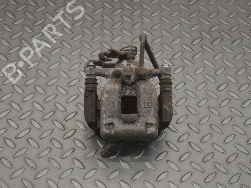 Used Left rear brake caliper OPEL ASTRA K (B16) 1.6 CDTi (68) (110 hp) 30245480