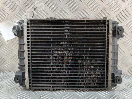 Water radiator VW GOLF VII (5G1, BQ1, BE1, BE2) 2.0 R 4motion | BP24580811M31 