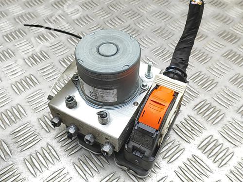 Used ABS pump ABS pump PEUGEOT 3008 II SUV (MC_, MR_, MJ_, M4_) Hybrid 180 (M4DGLU) (179 hp) 30178417 30178417