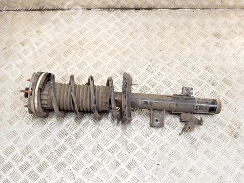 Used Left rear shock absorber Left rear shock absorber LAND ROVER RANGE ROVER EVOQUE (L538) 2.0 D (150 hp) 8846755 8846755