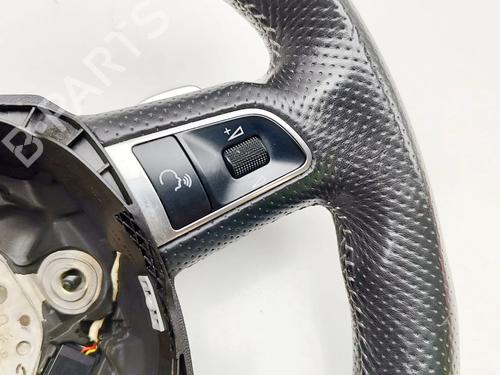 Steering wheel AUDI A5 (8T3) RS5 quattro | BP30463193C49 