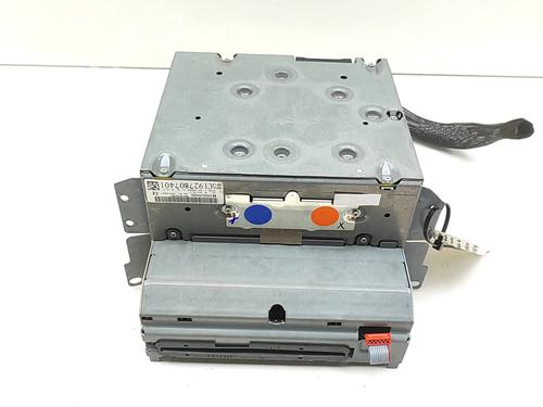 Used Electronic module Electronic module BMW X5 (E70) xDrive 40 d (306 hp) 34218343 34218343