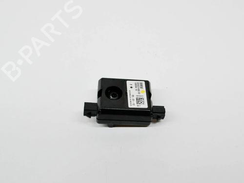 Used Electronic module BMW 3 (F30, F80) 320 d (184 hp) 10527054