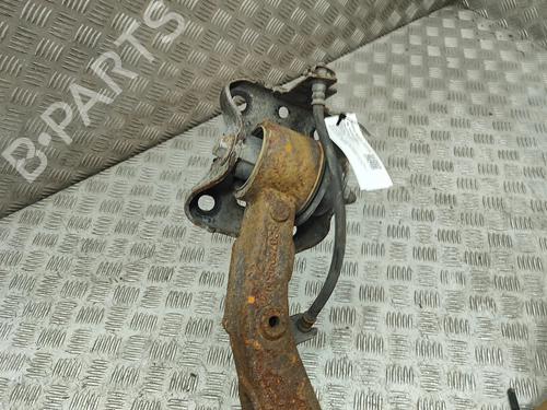 Right rear steering knuckle TOYOTA PROACE Van (MDZ_) 1.6 D4d (MDZ2) | BP26907251M28