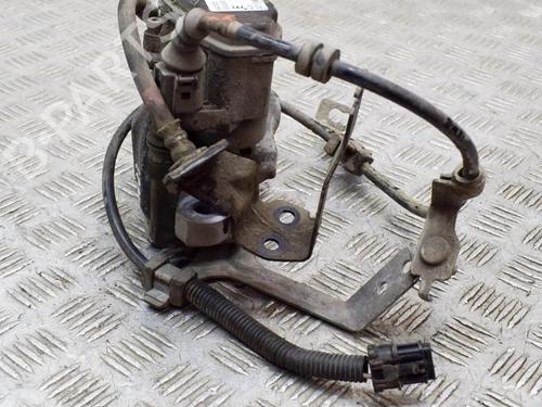 Right rear brake caliper NISSAN LEAF (ZE1) Electric | BP27762753M106 - Image 2